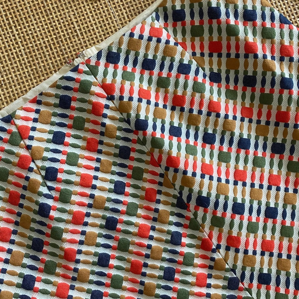 Anthropologie skirt